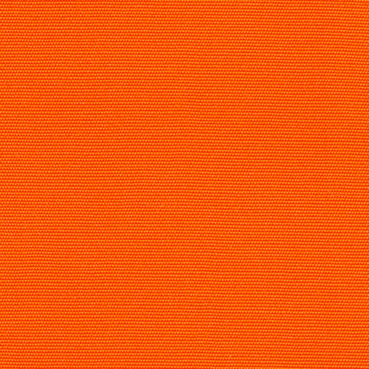 Recasens Recacril Marine Canvas Fabric - R-567 Orange