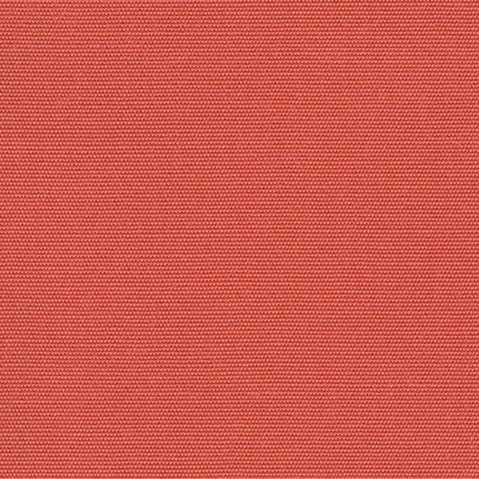 Recasens Sens Solid Outdoor Upholstery Fabric - D-105 Salmon