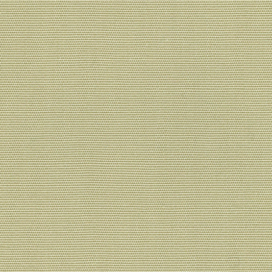 Recasens Sens Solid Outdoor Upholstery Fabric - D-115 Cream
