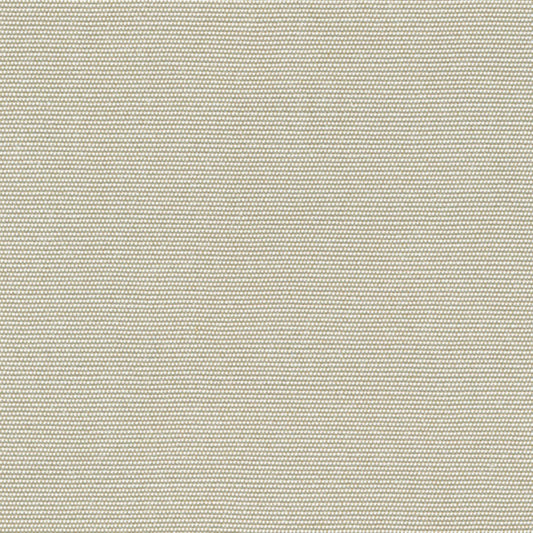 Recasens Sens Solid Outdoor Upholstery Fabric - D-117 Raw