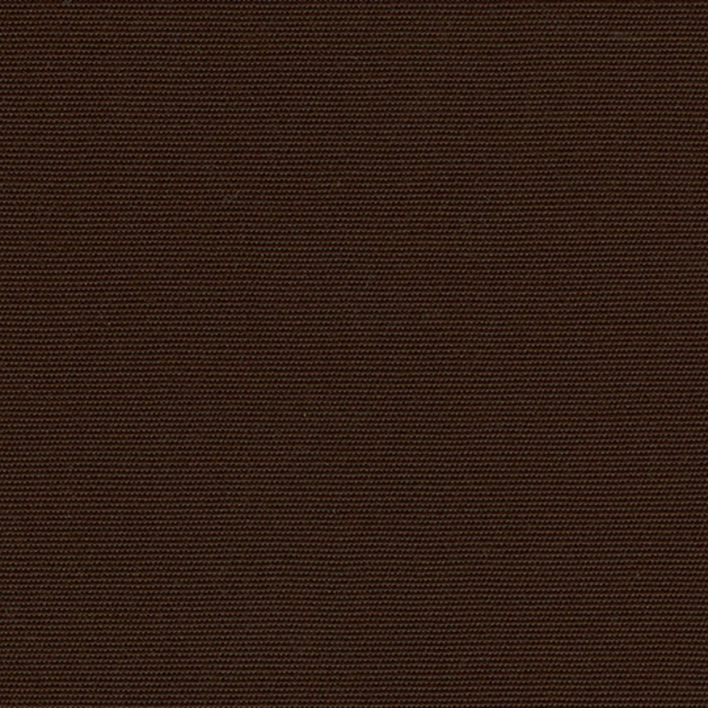 Recasens Sens Solid Outdoor Upholstery Fabric - R-156 Brown