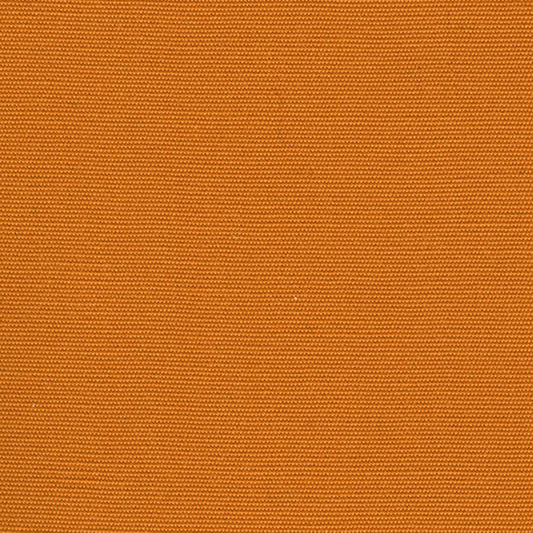 Recasens Sens Solid Outdoor Upholstery Fabric - D-158 Ochre