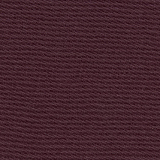 Recasens Sens Solid Outdoor Upholstery Fabric - D-165 Mauve
