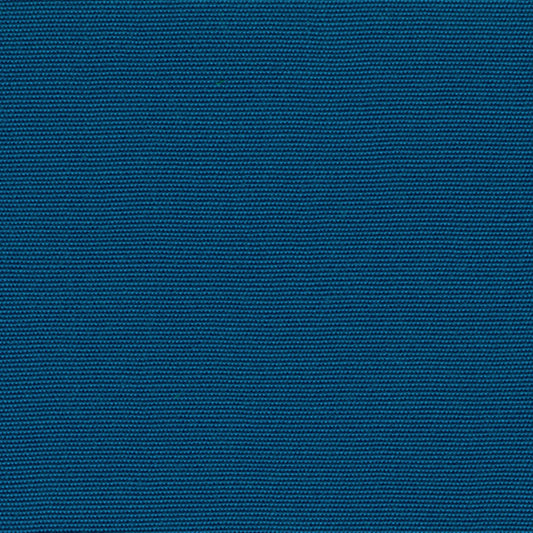 Recasens Sens Solid Outdoor Upholstery Fabric - D-172 Blue