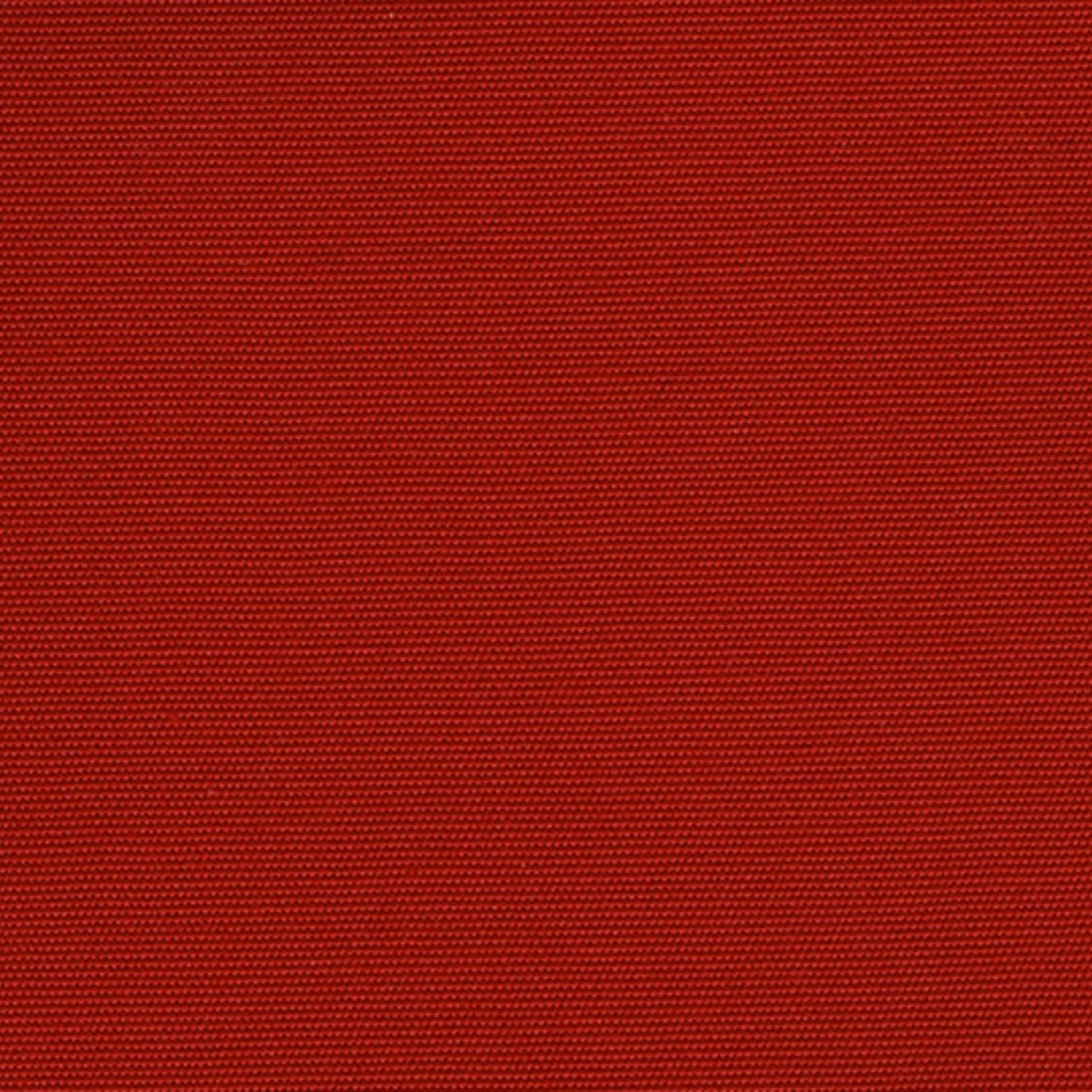 Recasens Sens Solid Outdoor Upholstery Fabric - D-182 Vermillion