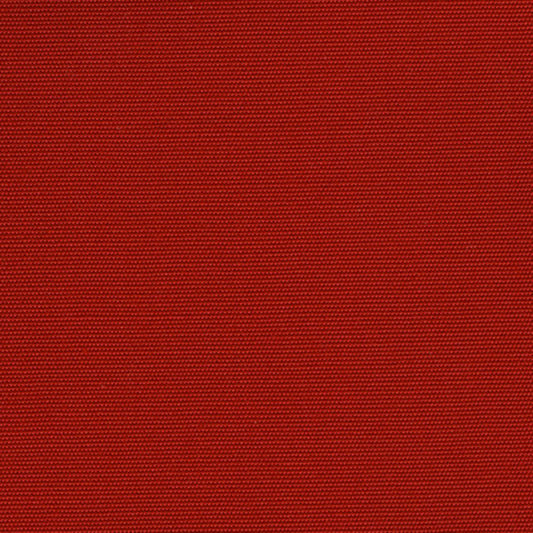 Recasens Sens Solid Outdoor Upholstery Fabric - D-182 Vermillion