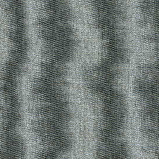 Recasens Sens Solid Outdoor Upholstery Fabric - D-196 Titanium