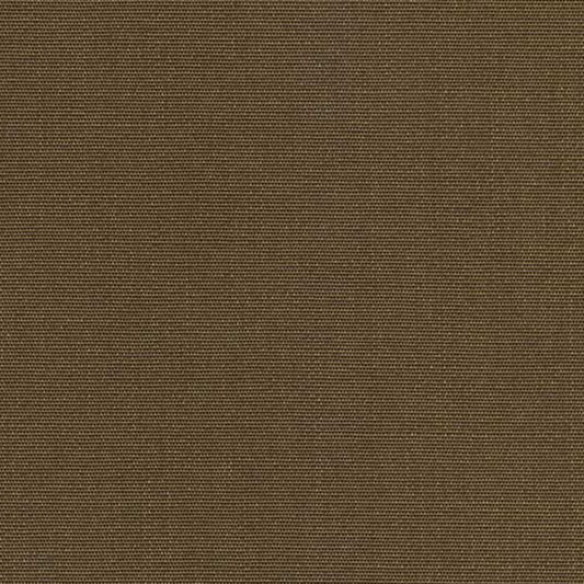 Recasens Sens Solid Outdoor Upholstery Fabric - D-204 Russet