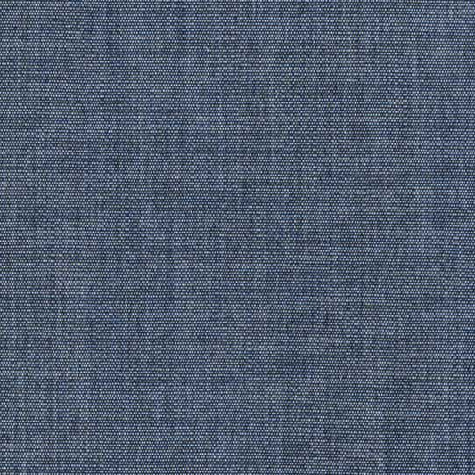 Recasens Sens Solid Outdoor Upholstery Fabric - D-228 Pewter