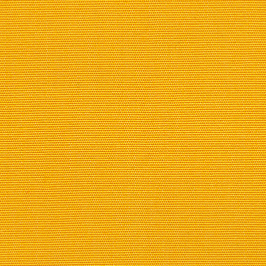Recasens Sens Solid Outdoor Upholstery Fabric - D-554 Yellow