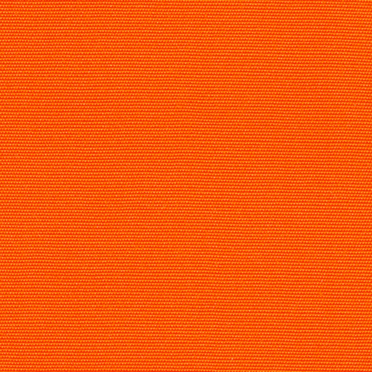 Recasens Sens Solid Outdoor Upholstery Fabric - D-567 Orange
