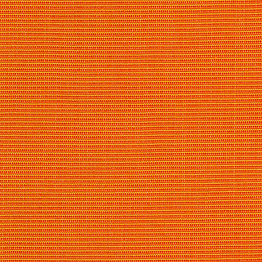 Recasens Sens Tweed Outdoor Upholstery Fabric - D-778 Mandarin