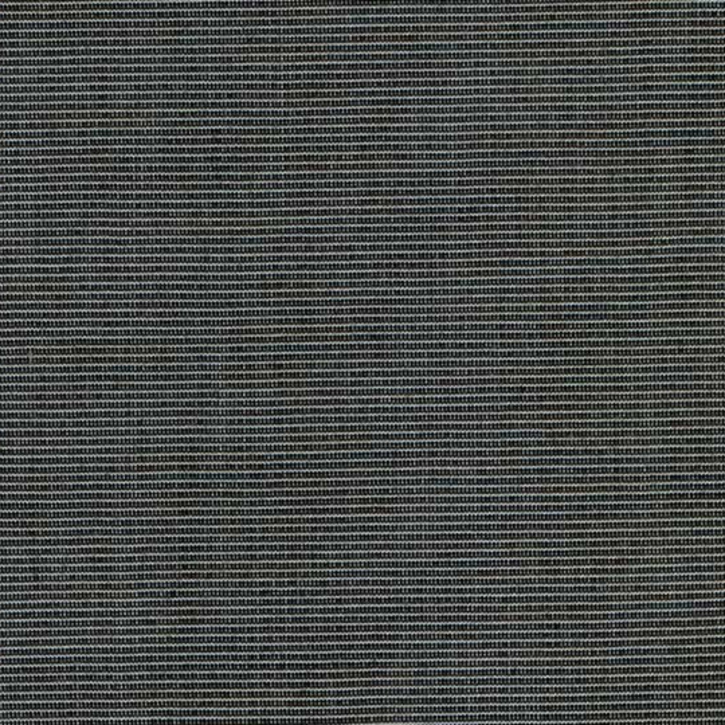 Recasens Sens Tweed Outdoor Upholstery Fabric - D-787 Ebony