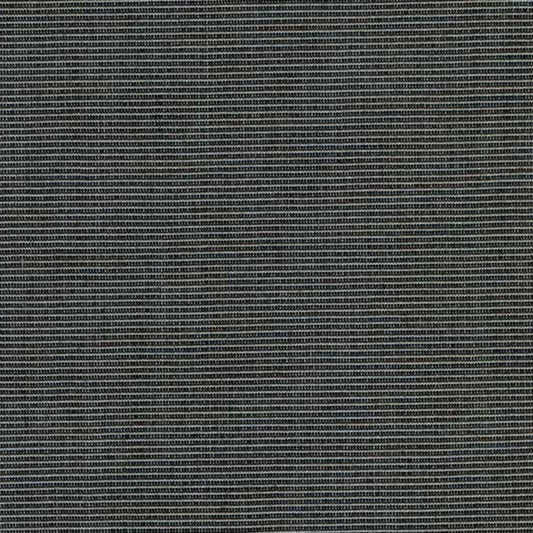 Recasens Sens Tweed Outdoor Upholstery Fabric - D-787 Ebony