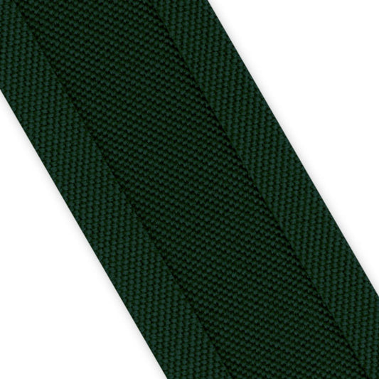 Recasens Recacril Acrylic Fabric Binding - R-102 Forest Green