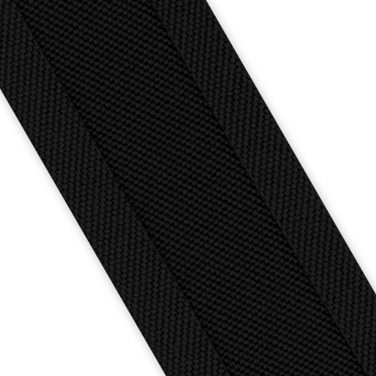 Recasens Recacril Acrylic Fabric Binding - R-103 Black