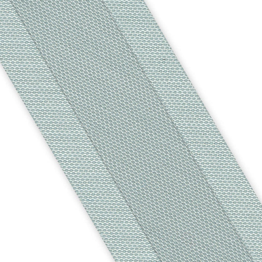 Recasens Recacril Acrylic Fabric Binding - R-136 Silver