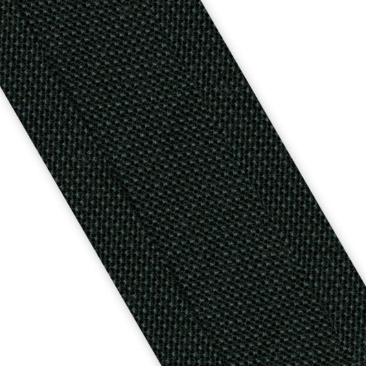 Recasens Recacril Acrylic Fabric Binding - R-150 Dark Grey