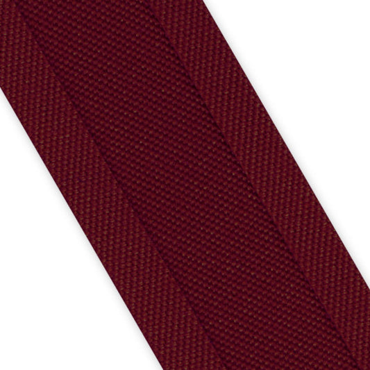 Recasens Recacril Acrylic Fabric Binding - R-177 Burgundy