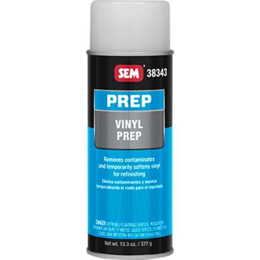 SEM Vinyl Prep - 38343