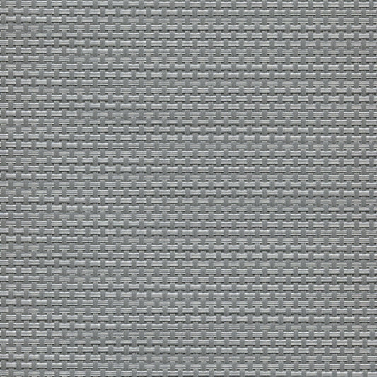 Spradling Rattan Marine Vinyl Fabric - 076270 Silver