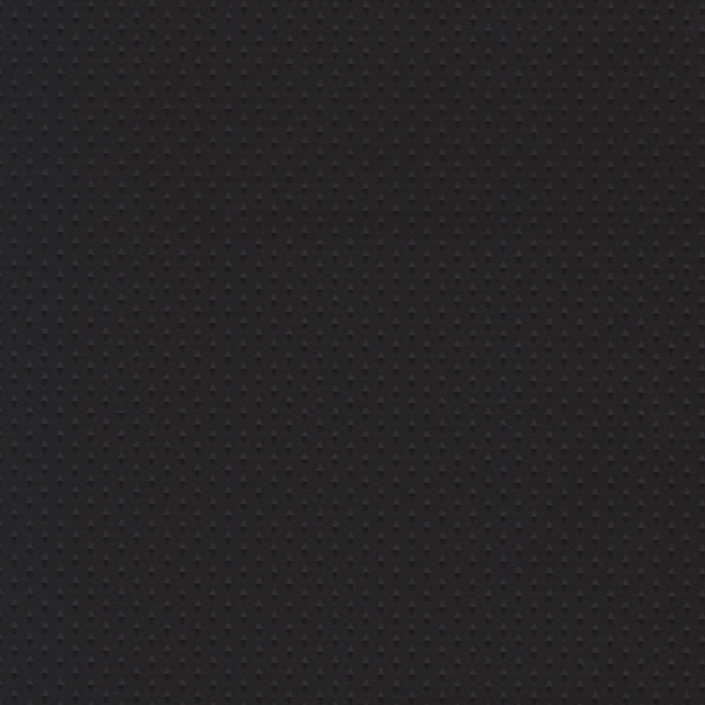 Spradling Buckskin with Aberdeen Automotive Vinyl Fabric - BUC-7485 Charcoal Black