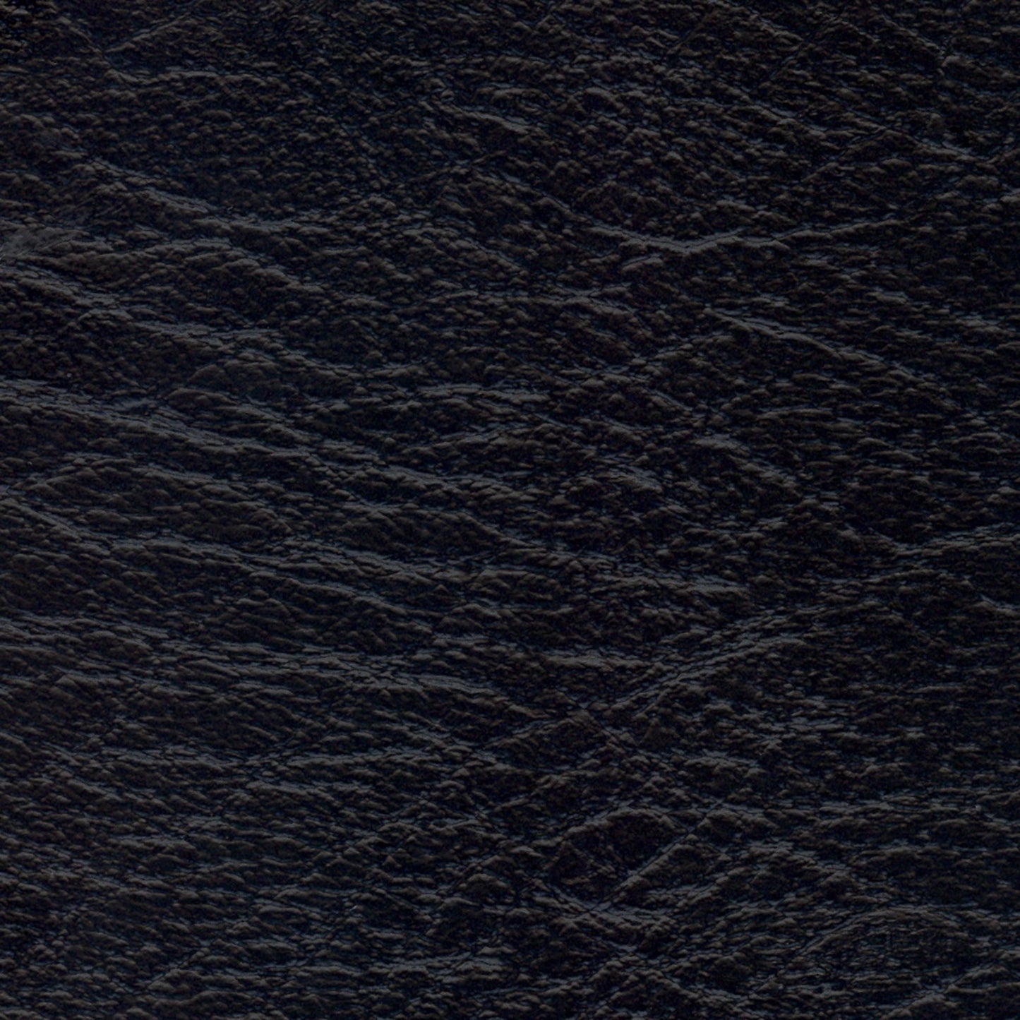 Spradling Ruffino Automotive Vinyl Fabric - RUS-9850 Black