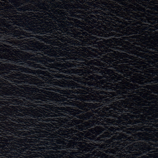 Spradling Ruffino Automotive Vinyl Fabric - RUS-9850 Black
