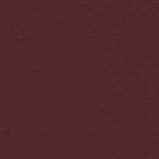 Spradling Zander Marine Vinyl Fabric - ZAN-3119 Burgundy