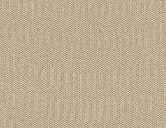 Tempotest Solid Uncoated Outdoor Marine Canvas Fabric - T102-60 Cappuccino