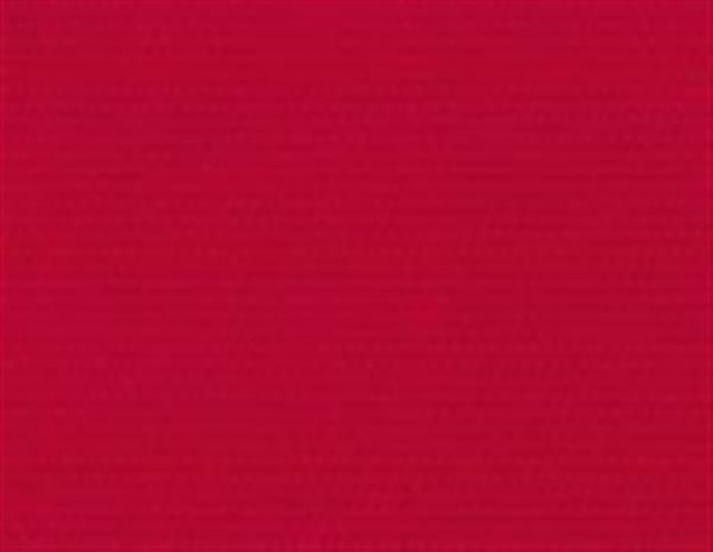 Tempotest Solid Uncoated Outdoor Marine Canvas Fabric - T11-60 Red