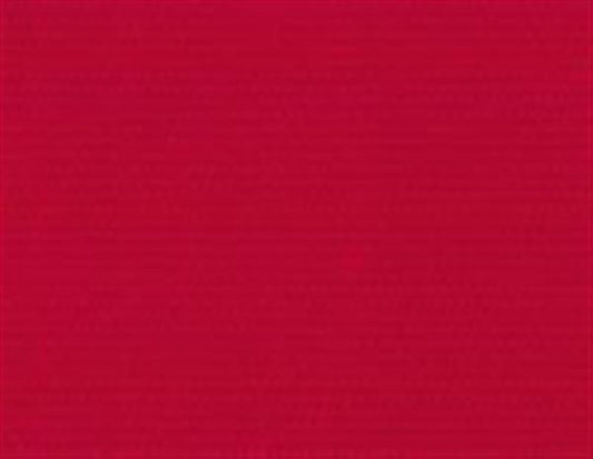 Tempotest Solid Uncoated Outdoor Marine Canvas Fabric - T11-60 Red