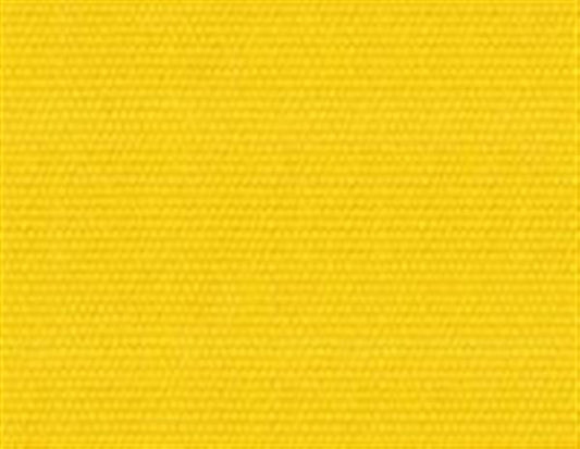 Tempotest Solid Uncoated Outdoor Marine Canvas Fabric - T12-60 Sunflower