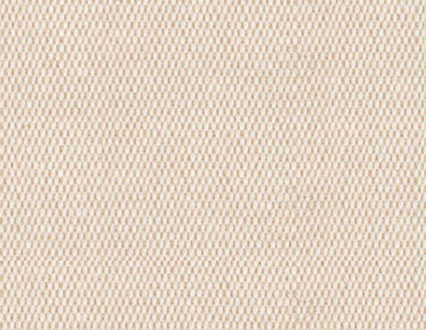 Tempotest Solid Uncoated Outdoor Marine Canvas Fabric - T15/52-60 Latte