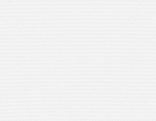 Tempotest Solid Uncoated Outdoor Marine Canvas Fabric - T15-60 White