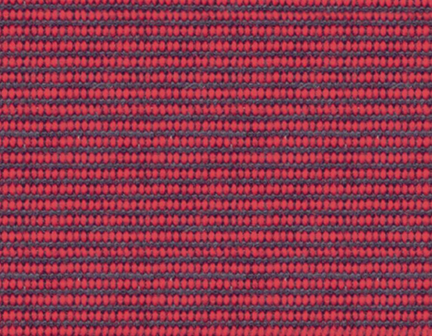 Tempotest Solid Uncoated Outdoor Marine Canvas Fabric - T407/11-60 Red Tweed