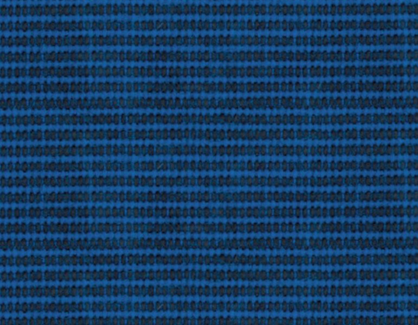 Tempotest Solid Uncoated Outdoor Marine Canvas Fabric - T407/13-60 Royal Blue Tweed