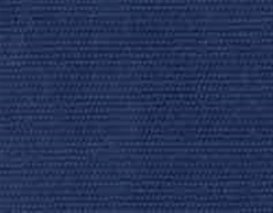 Tempotest Solid Uncoated Outdoor Marine Canvas Fabric - T414-60 Intense Blue