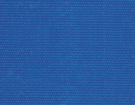 Tempotest Solid Uncoated Outdoor Marine Canvas Fabric - T416-60 Pacific Blue