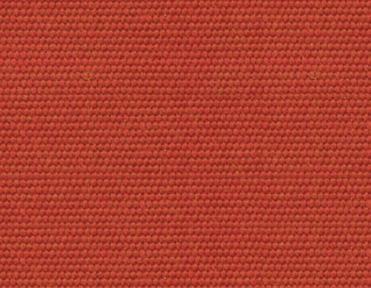 Tempotest Solid Uncoated Outdoor Marine Canvas Fabric - T426-60 Brick