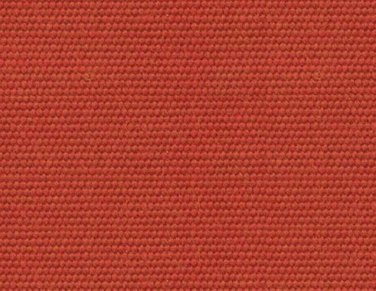 Tempotest Solid Uncoated Outdoor Marine Canvas Fabric - T426-60 Brick