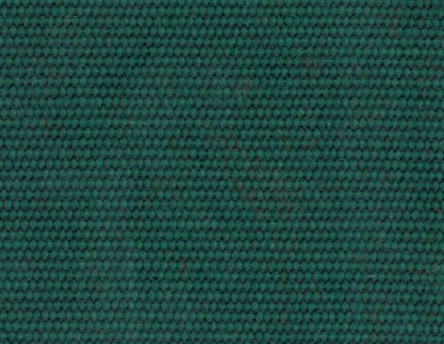 Tempotest Solid Coated Outdoor Marine Canvas Fabric - T5-60C Forest Green
