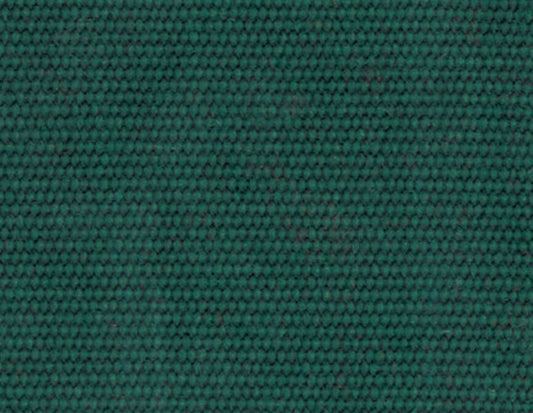 Tempotest Solid Uncoated Outdoor Marine Canvas Fabric - T5-60 Forest Green