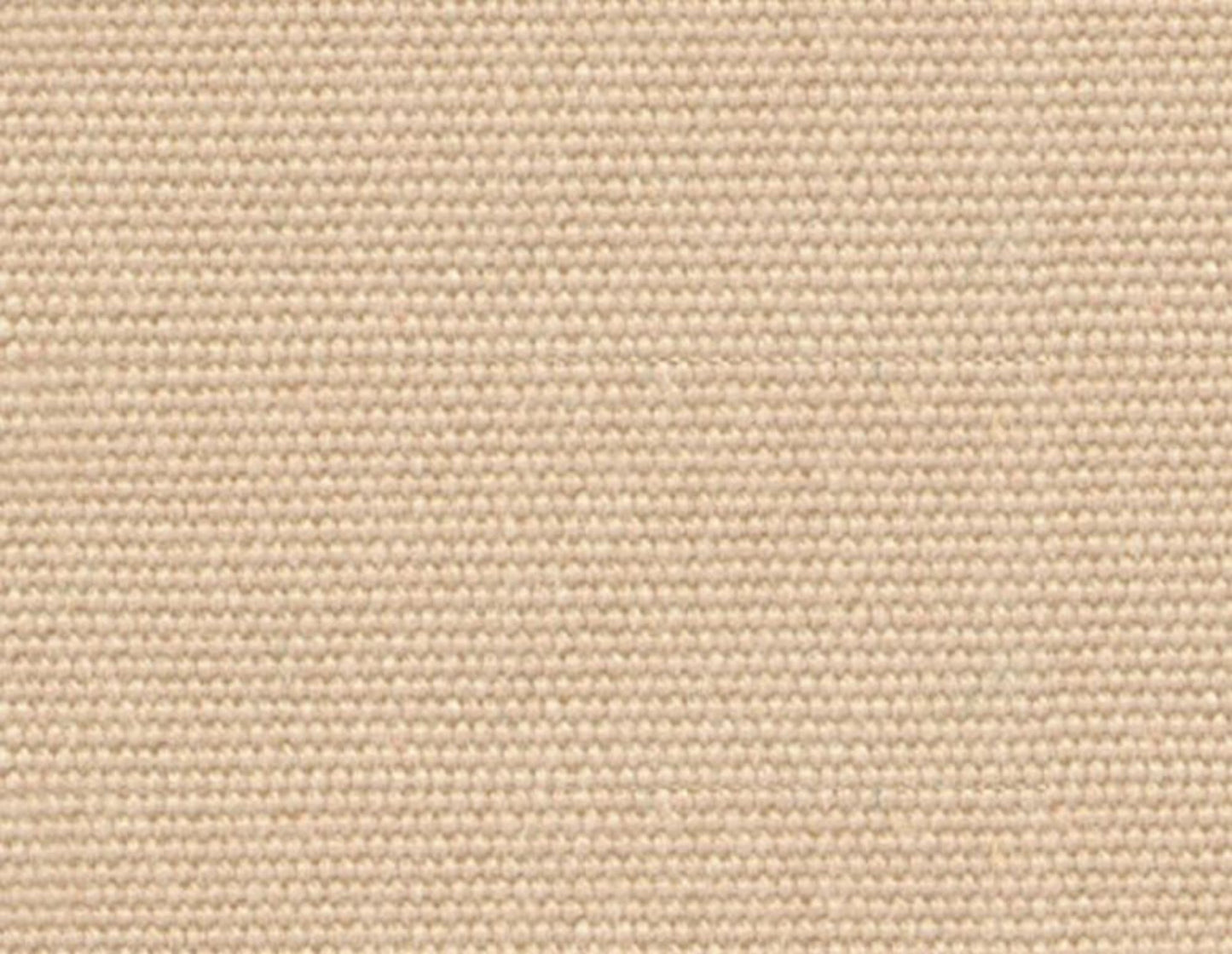 Tempotest Solid Coated Outdoor Marine Canvas Fabric - T52-60C Beige