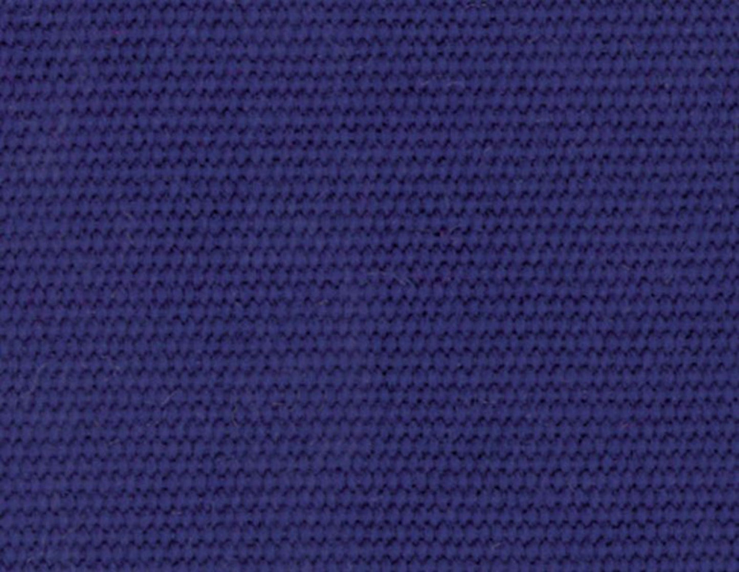Tempotest Solid Coated Outdoor Marine Canvas Fabric - T75-60C Navy