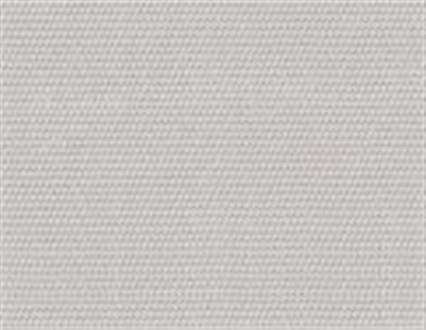 Tempotest Solid Uncoated Outdoor Marine Canvas Fabric - T79-60 Silver