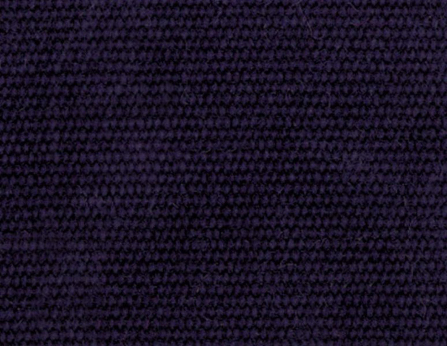 Tempotest Solid Uncoated Outdoor Marine Canvas Fabric - T92-60 Indigo