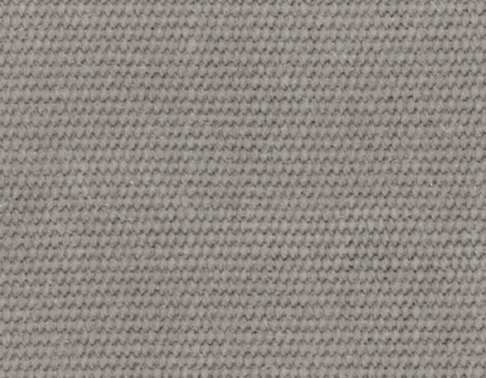 Tempotest Solid Uncoated Outdoor Marine Canvas Fabric - T94-60 Grey