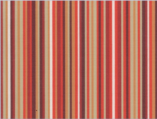 Tempotest Topsail Outdoor Upholstery Fabric - TH-1038/73-60 Autumn