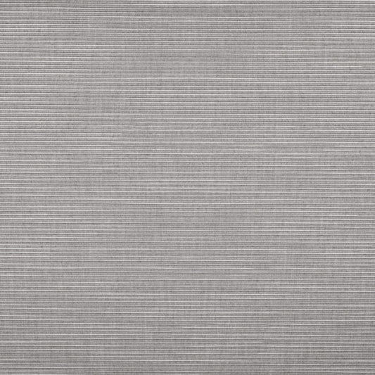 Tempotest Ottomano Outdoor Upholstery Fabric - TH-1276/511-60 Silver